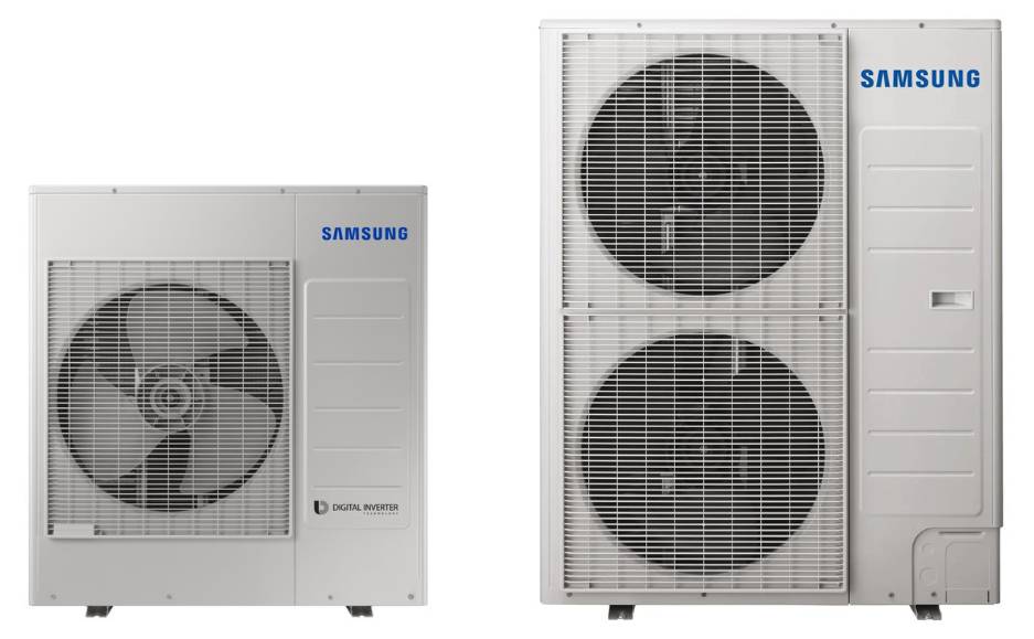 Samsung Heat Pump Installation In Boise Idaho